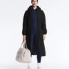 Chaqueta técnica Comfortlux Rib Chaqueta técnica Comfortlux Rib