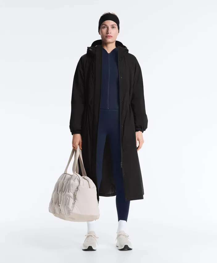Chaqueta técnica Comfortlux Rib Chaqueta técnica Comfortlux Rib