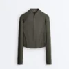 Chaqueta técnica Comfortlux Rib Chaqueta técnica Comfortlux Rib