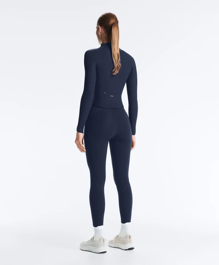 Chaqueta técnica Comfortlux Rib Chaqueta técnica Comfortlux Rib