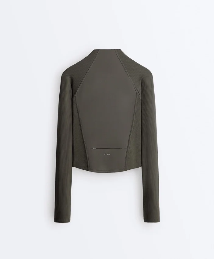 Chaqueta técnica Comfortlux Rib Chaqueta técnica Comfortlux Rib