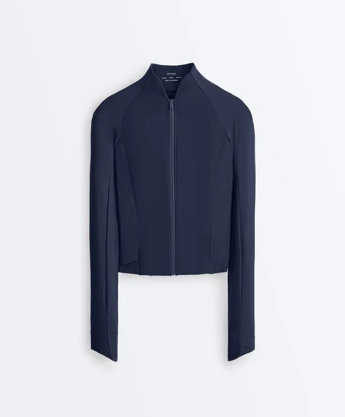 Chaqueta técnica Comfortlux Rib Chaqueta técnica Comfortlux Rib