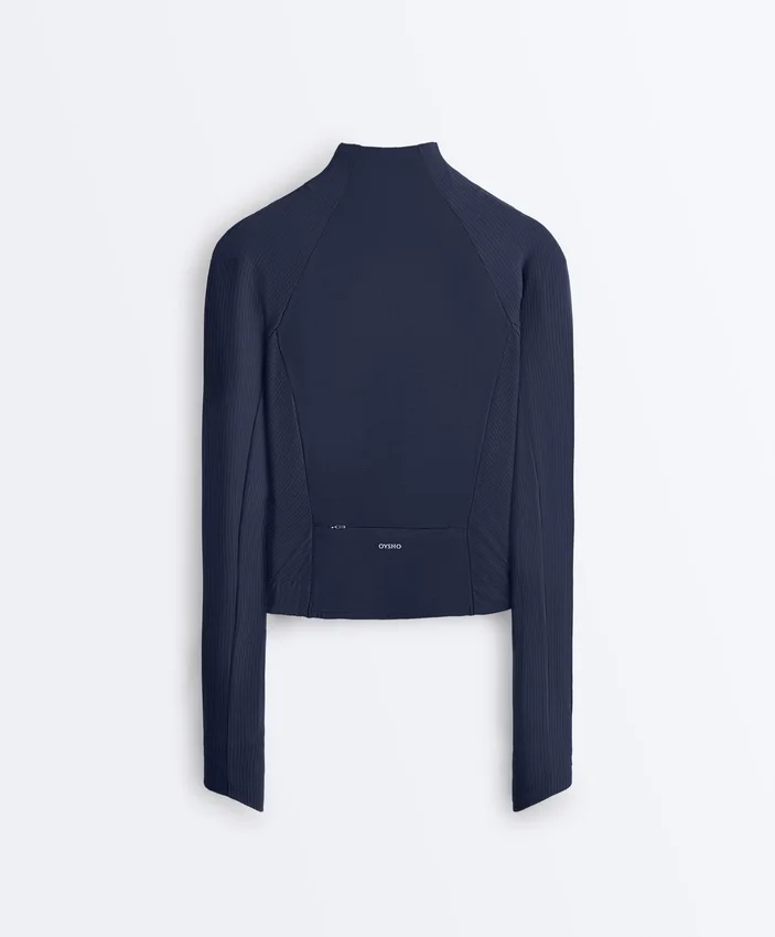 Chaqueta técnica Comfortlux Rib Chaqueta técnica Comfortlux Rib