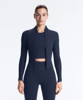 Chaqueta técnica Comfortlux Rib