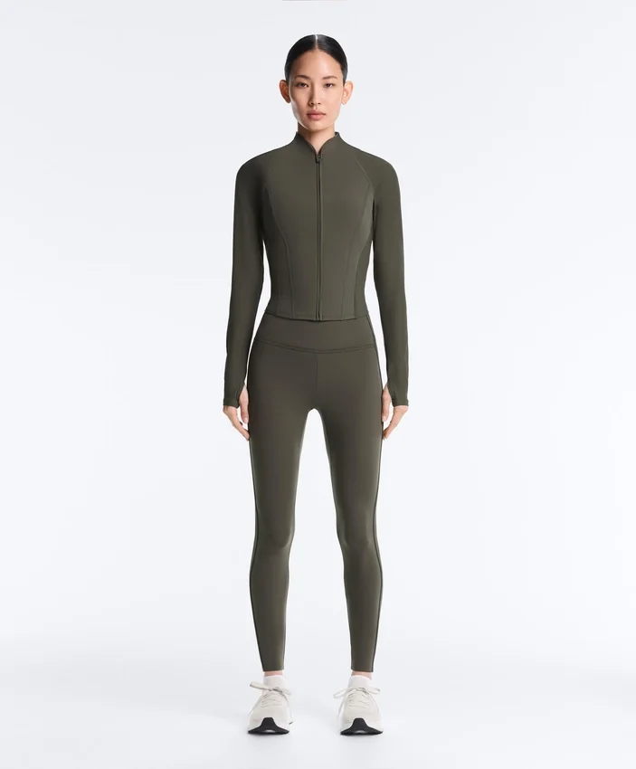 Chaqueta técnica Comfortlux Rib Chaqueta técnica Comfortlux Rib