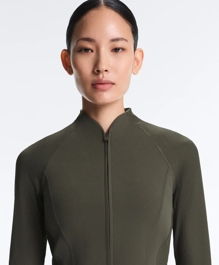 Chaqueta técnica Comfortlux Rib Chaqueta técnica Comfortlux Rib
