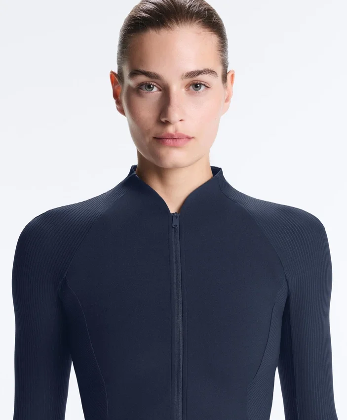 Chaqueta técnica Comfortlux Rib Chaqueta técnica Comfortlux Rib