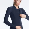 Chaqueta técnica Comfortlux Rib Chaqueta técnica Comfortlux Rib