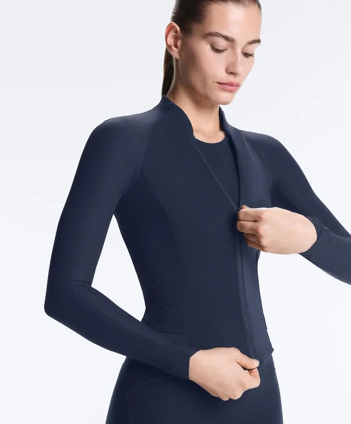 Chaqueta técnica Comfortlux Rib Chaqueta técnica Comfortlux Rib
