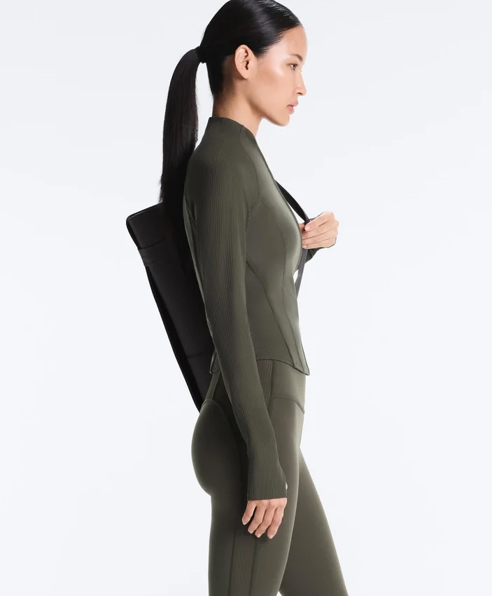 Chaqueta técnica Comfortlux Rib Chaqueta técnica Comfortlux Rib