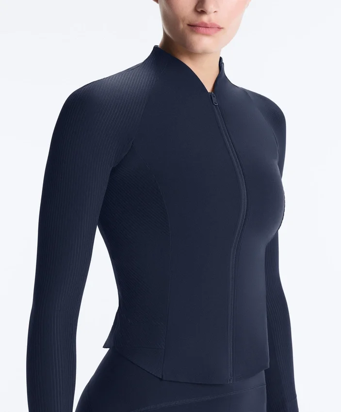 Chaqueta técnica Comfortlux Rib Chaqueta técnica Comfortlux Rib