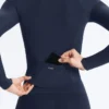Chaqueta técnica Comfortlux Rib Chaqueta técnica Comfortlux Rib