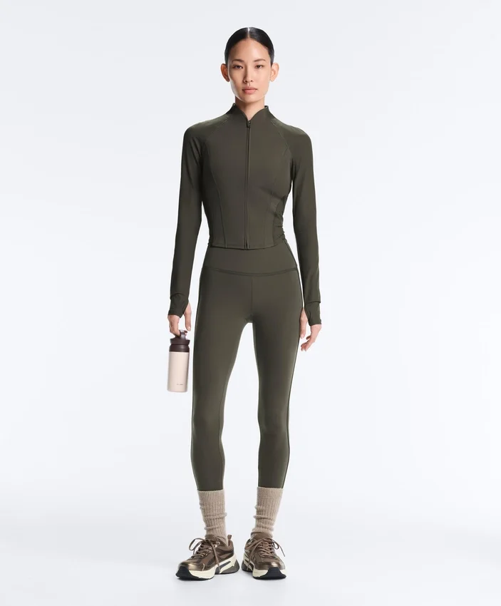 Chaqueta técnica Comfortlux Rib Chaqueta técnica Comfortlux Rib