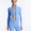 Chaqueta técnica corta y Light Touch Chaqueta técnica corta y Light Touch