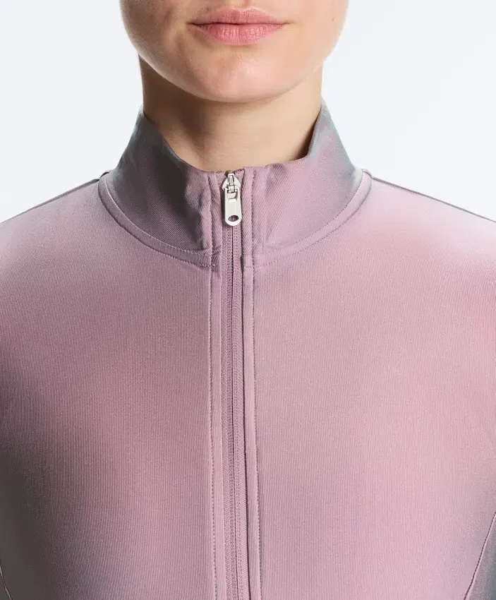 Chaqueta técnica iridiscente Chaqueta técnica iridiscente
