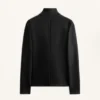 Chaqueta técnica larga sin costuras supercálida Chaqueta técnica larga sin costuras supercálida