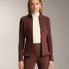 Chaqueta técnica larga supercálida Chaqueta técnica larga supercálida