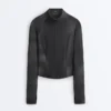 Chaqueta técnica ligera, cálida y reflectante