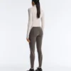 Chaqueta técnica ligera, cálida y reflectante