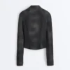 Chaqueta técnica ligera, cálida y reflectante