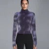 Chaqueta técnica ligera, cálida y reflectante
