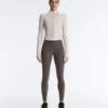 Chaqueta técnica ligera, cálida y reflectante
