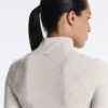 Chaqueta técnica ligera, cálida y reflectante