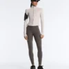 Chaqueta técnica ligera, cálida y reflectante