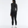 Chaqueta técnica ligera, cálida y reflectante