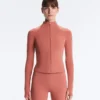 Chaqueta técnica ligera y cálida Chaqueta técnica ligera y cálida