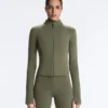 Chaqueta técnica ligera y cálida Chaqueta técnica ligera y cálida