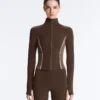 Chaqueta técnica ligera y cálida Chaqueta técnica ligera y cálida