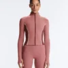 Chaqueta técnica ligera y cálida Chaqueta técnica ligera y cálida