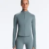 Chaqueta técnica ligera y cálida Chaqueta técnica ligera y cálida