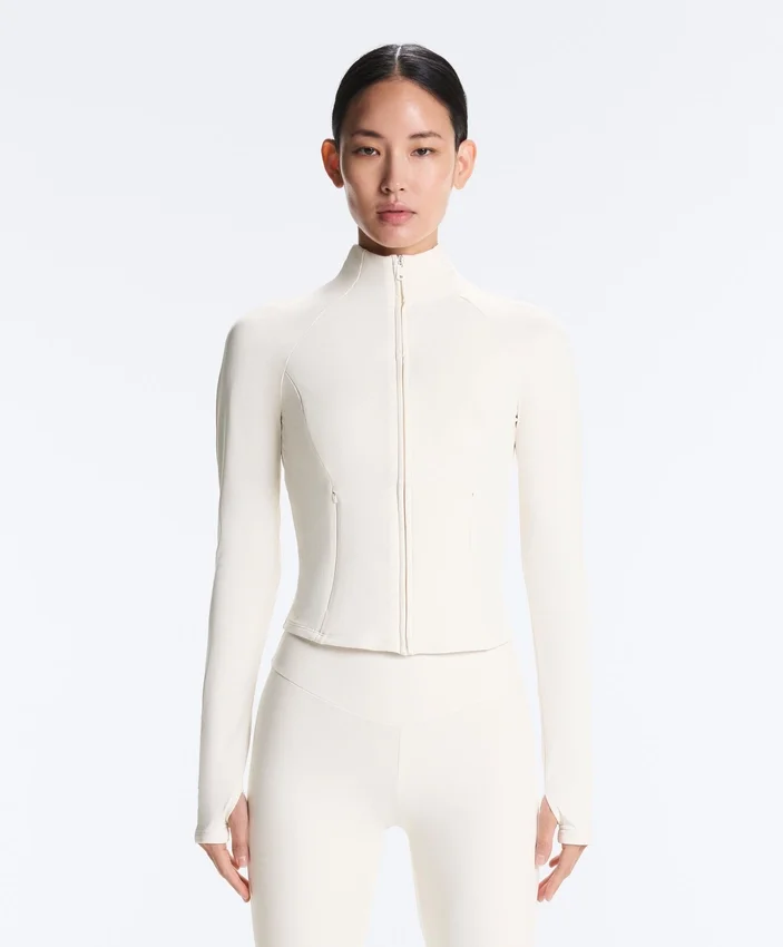 Chaqueta técnica ligera y cálida Chaqueta técnica ligera y cálida