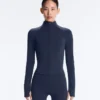 Chaqueta técnica ligera y cálida Chaqueta técnica ligera y cálida