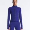 Chaqueta técnica ligera y cálida Chaqueta técnica ligera y cálida