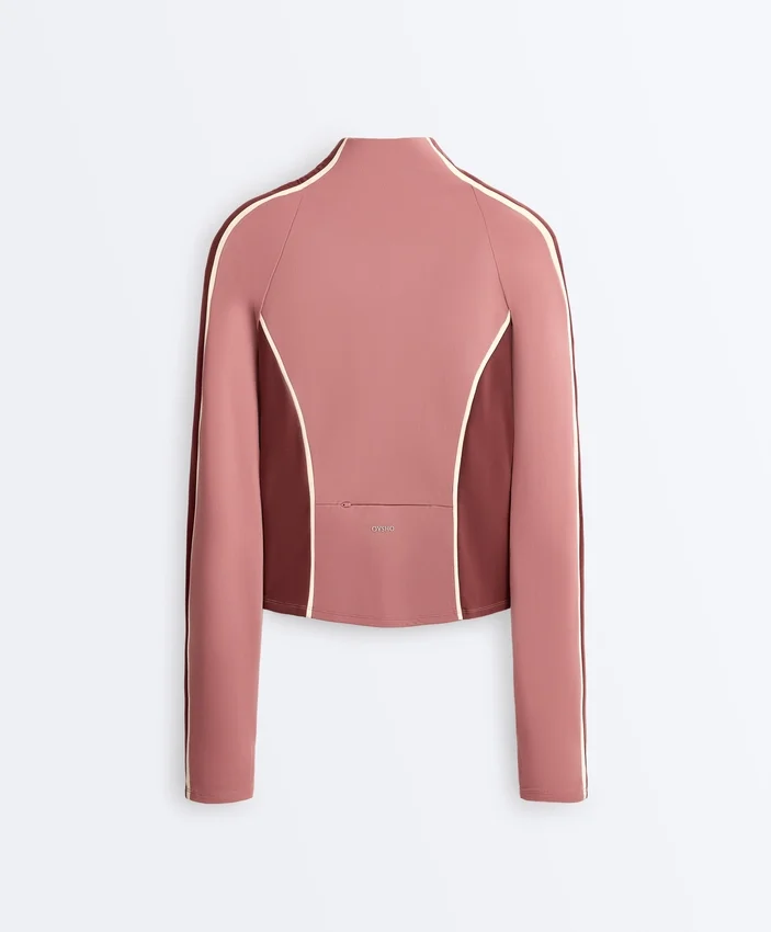 Chaqueta técnica ligera y cálida Chaqueta técnica ligera y cálida