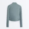 Chaqueta técnica ligera y cálida Chaqueta técnica ligera y cálida