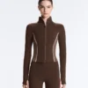 Chaqueta técnica ligera y cálida Chaqueta técnica ligera y cálida