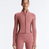 Chaqueta técnica ligera y cálida Chaqueta técnica ligera y cálida