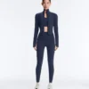 Chaqueta técnica ligera y cálida Chaqueta técnica ligera y cálida