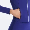 Chaqueta técnica ligera y cálida Chaqueta técnica ligera y cálida