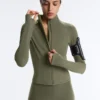 Chaqueta técnica ligera y cálida Chaqueta técnica ligera y cálida