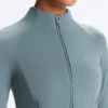 Chaqueta técnica ligera y cálida Chaqueta técnica ligera y cálida