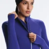 Chaqueta técnica ligera y cálida Chaqueta técnica ligera y cálida