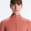 Chaqueta técnica ligera y cálida Chaqueta técnica ligera y cálida