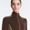 Chaqueta técnica ligera y cálida Chaqueta técnica ligera y cálida