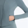 Chaqueta técnica ligera y cálida Chaqueta técnica ligera y cálida