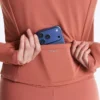 Chaqueta técnica ligera y cálida Chaqueta técnica ligera y cálida